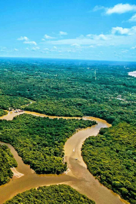 From Iquitos | Jungle Adventure | 3D/2N - Additional Information