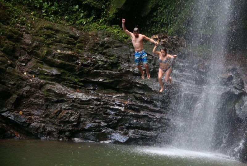 From Iquitos: Magical Tarapoto (5D/4N) - Key Points