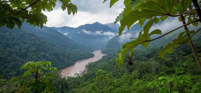 From Iquitos: Magical Tarapoto (5D/4N) - Frequently Asked Questions