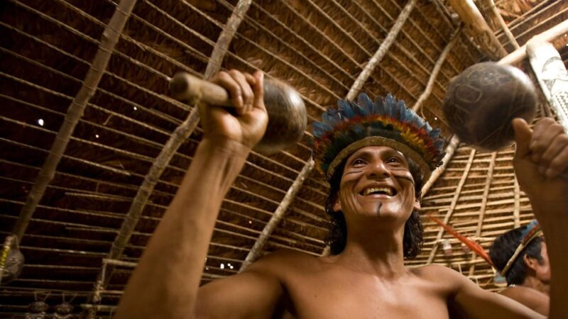 From Iquitos || Northern Amazon Excursion || 4D 3N - Key Points