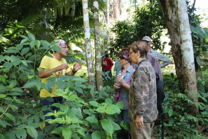 From Iquitos: Pacaya Samiria Expedition 3DAYS and 2nights - Important Notes