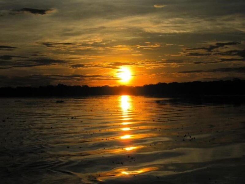 From Iquitos | Sunrise and Sightseeing Tour in 5 Days - What to Bring and Important Information