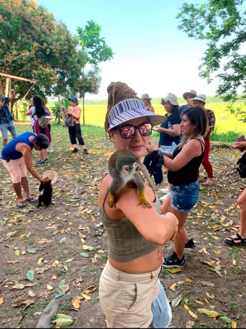 From Iquitos | Sunrise and Sightseeing Tour in 5 Days - Health and Accessibility