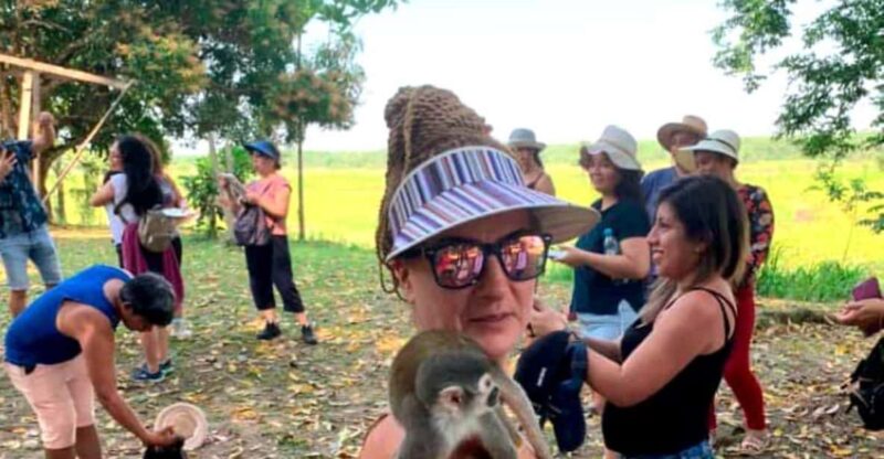 From Iquitos | Sunrise and Sightseeing Tour in 5 Days - Cancellation Policy