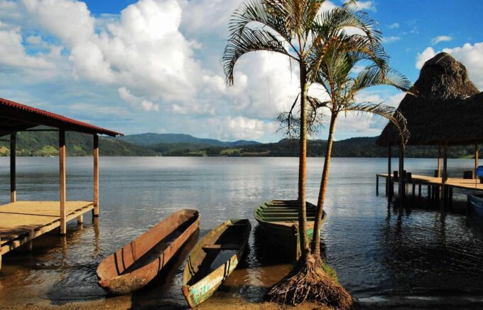 From Iquitos: the Magical Tarapoto (5d/4n) - Tour Logistics and Booking
