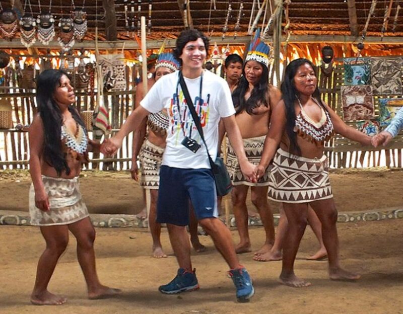 From Iquitos: Tour Iquitos Full Day - Exclusions
