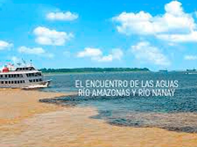 From Iquitos: Tour Iquitos Full Day - Native Tribe Customs