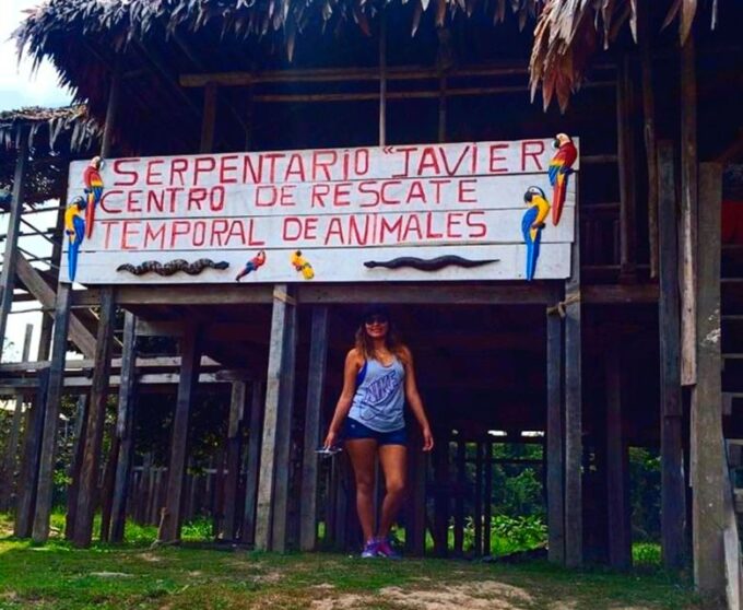 From Iquitos: Tour Iquitos Full Day - Frequently Asked Questions