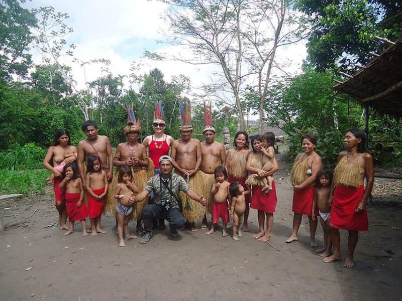 From Iquitos || Tour to the Amazon, Nanay and Momon Rivers|| - Key Points