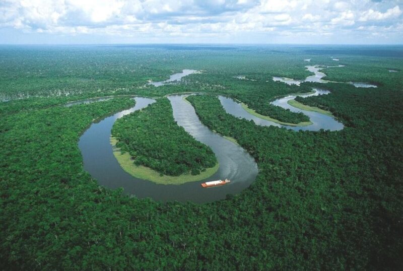 From Iquitos || Tour to the Amazon, Nanay and Momon Rivers|| - Transportation Details