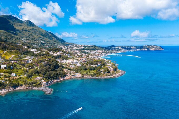 From Ischia: Private Day Excursion by Boat - Customer Feedback