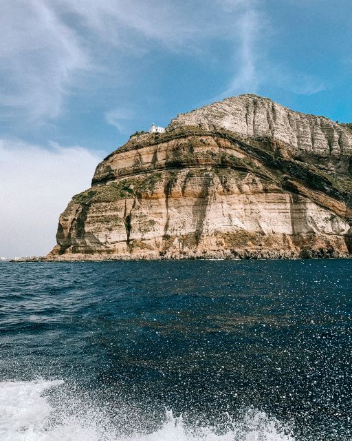 From Ischia: Private Day Excursion by Boat - Frequently Asked Questions