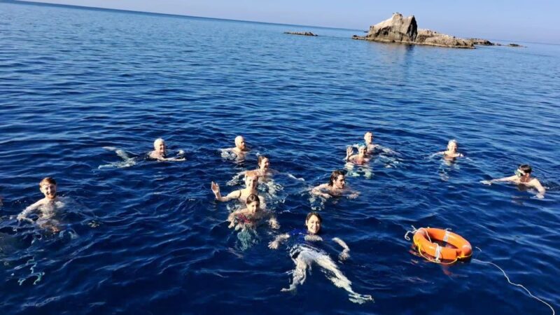 From Ischia: Procida Island Full-Day Boat Tour With Lunch - Food and Amenities