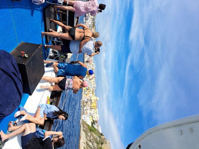 From Ischia: Procida Island Full-Day Boat Tour With Lunch - Frequently Asked Questions