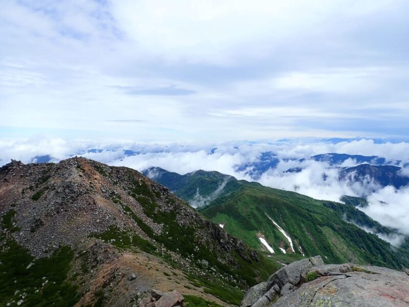 From Ishikawa : Hakusan Religious Tourism (3 Days Version) - Itinerary Highlights