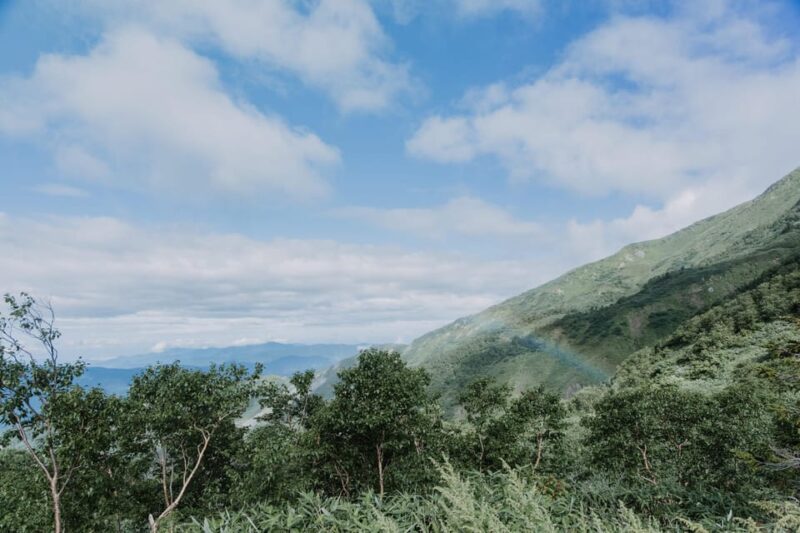 From Ishikawa : Hakusan Religious Tourism (4 Days Version) - Inclusions