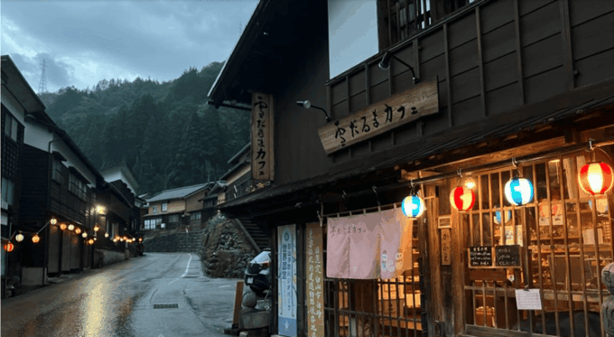 From Ishikawa : Hakusan Religious Tourism (4 Days Version) - Exploring the Sacred Mt. Haku