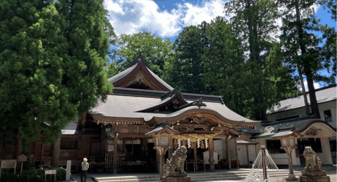 From Ishikawa : Hakusan Religious Tourism (4 Days Version) - Taking in Local History and Culture