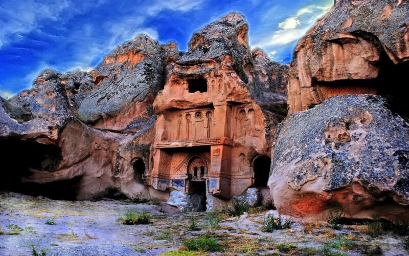 From Istanbul: 10 Days Turkey Tour & Hot Air Balloon - Istanbul and Ankara