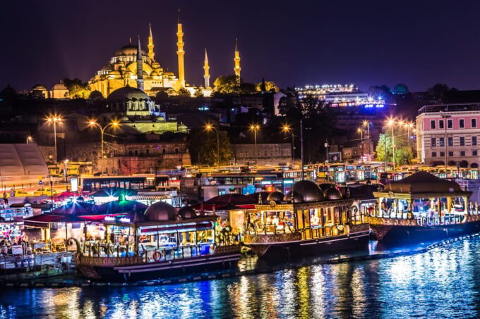 From Istanbul: 10 Days Turkey Tour & Hot Air Balloon - Frequently Asked Questions