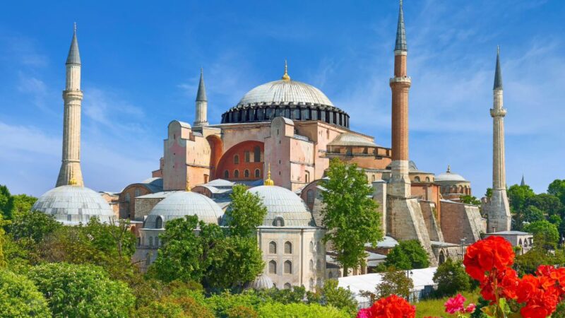 From Istanbul: 11-DAY Turkey Highlights Tour With Flights - Cappadocia Experience