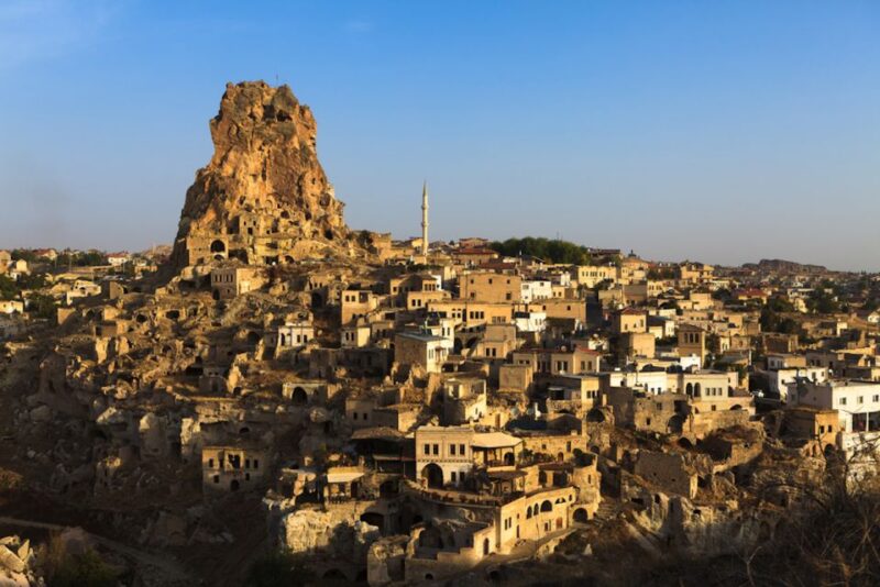 From Istanbul: 2-Day All-Inclusive Cappadocia Guided Trip - Itinerary Highlights