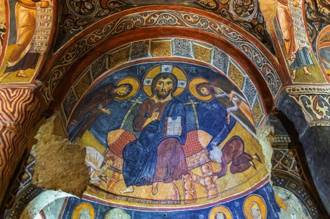 From Istanbul: 2-Day Cappadocia Highlights Tour by Plane - Transportation and Flights