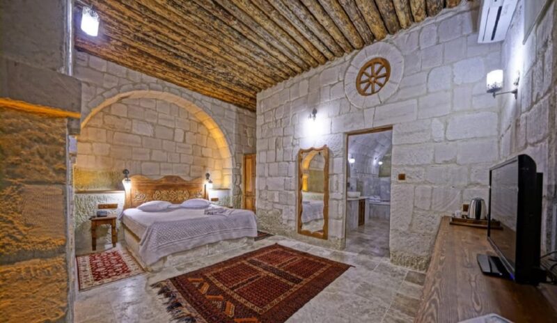 From Istanbul: 2-Day Cappadocia Tour With Accommodation - Itinerary Highlights