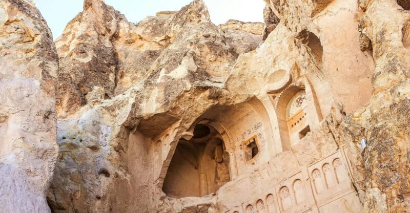 From Istanbul: 2-Day Cappadocia Tour With Accommodation - Customer Reviews and Ratings