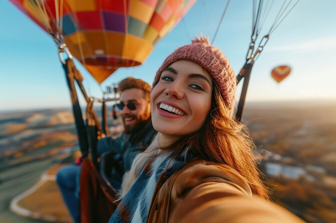 From Istanbul 2-Day Cappadocia Trip With Flight and Transfers - Key Points