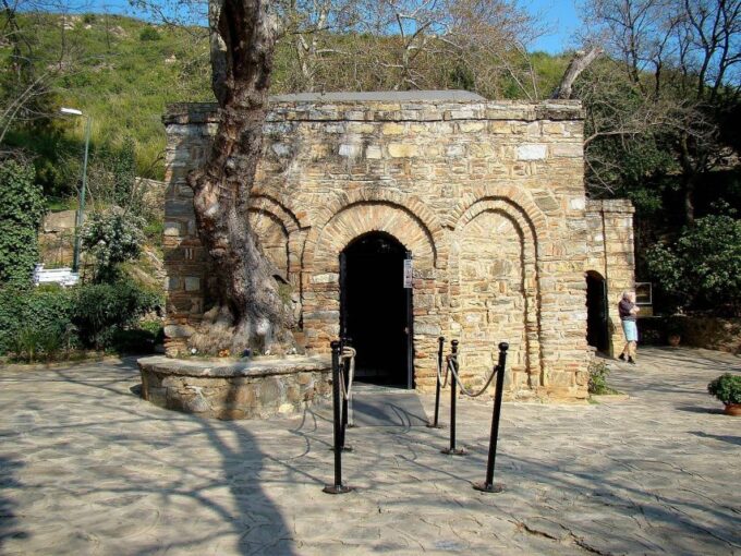 From Istanbul: 2-Day Ephesus, Pamukkale, & Hierapolis Tour - Customer Reviews
