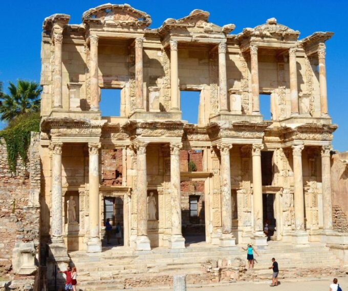 From Istanbul: 2-Day Ephesus, Pamukkale, & Hierapolis Tour - Important Information