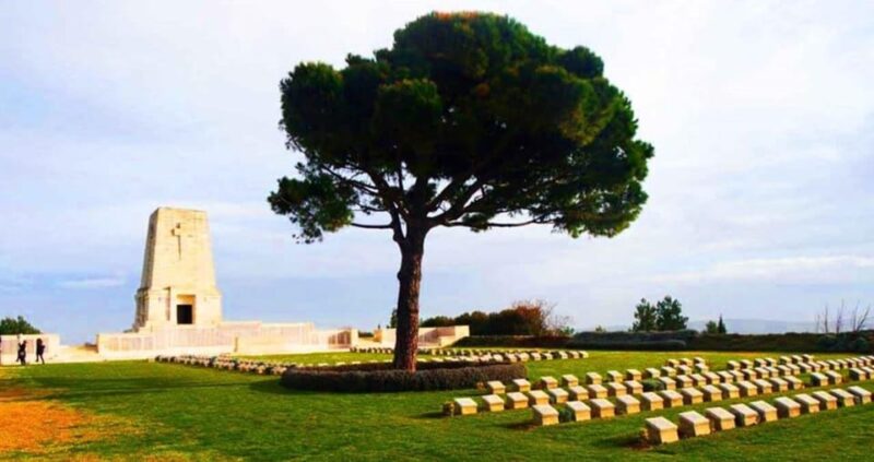 From Istanbul: 2 Day Gallipoli and Troy Tour With Hotel - Key Points