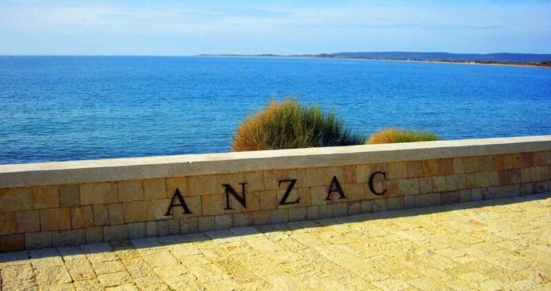 From Istanbul: 2 Day Gallipoli and Troy Tour With Hotel - Gallipoli Battlefields Exploration