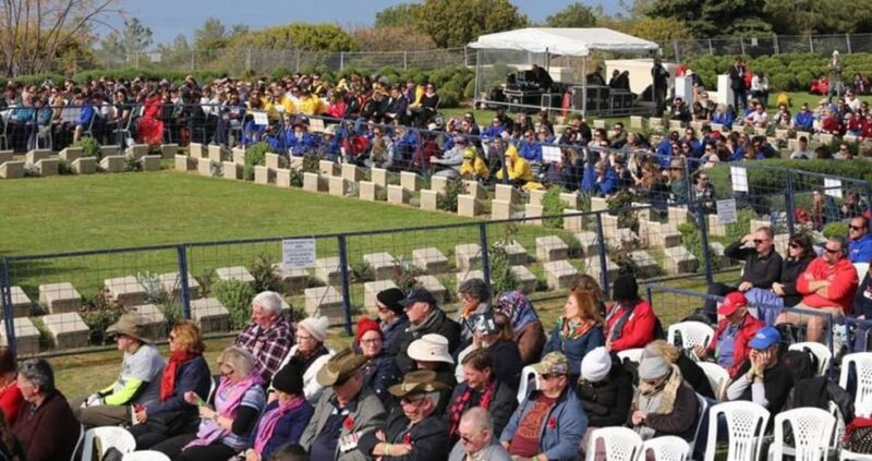 From Istanbul: 2 Day Gallipoli and Troy Tour With Hotel - Troys Legendary Ruins