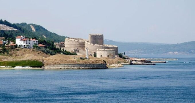 From Istanbul: 2 Day Gallipoli and Troy Tour With Hotel - Accommodation and Dining