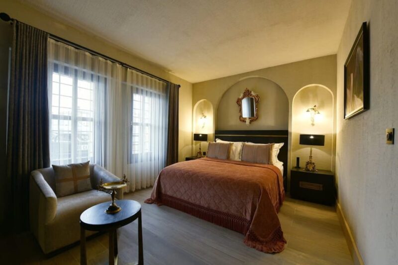 From Istanbul: 2-Day Private Luxury Cappadocia Tour & Flight - Itinerary Highlights