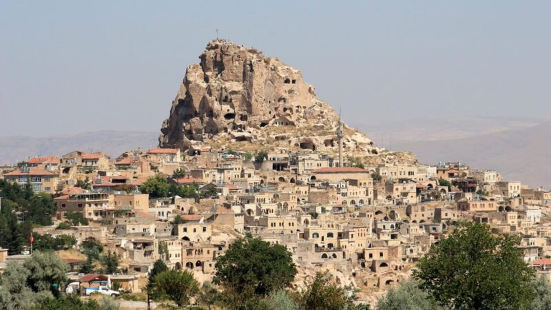 From Istanbul: 2 Days Cappadocia Tour by Return Flight - Key Points