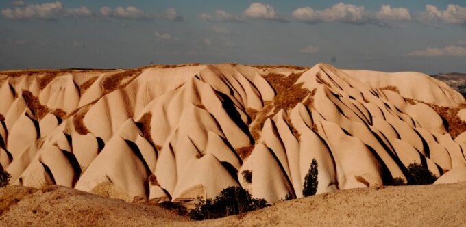 From Istanbul: 3-Day Cappadocia Tour With Balloon Ride - Suitability Considerations