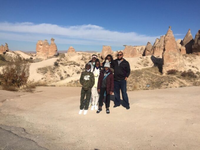 From Istanbul: 4-Day Istanbul, Cappadocia, Flight,Cave Hotel - Pricing and Scheduling