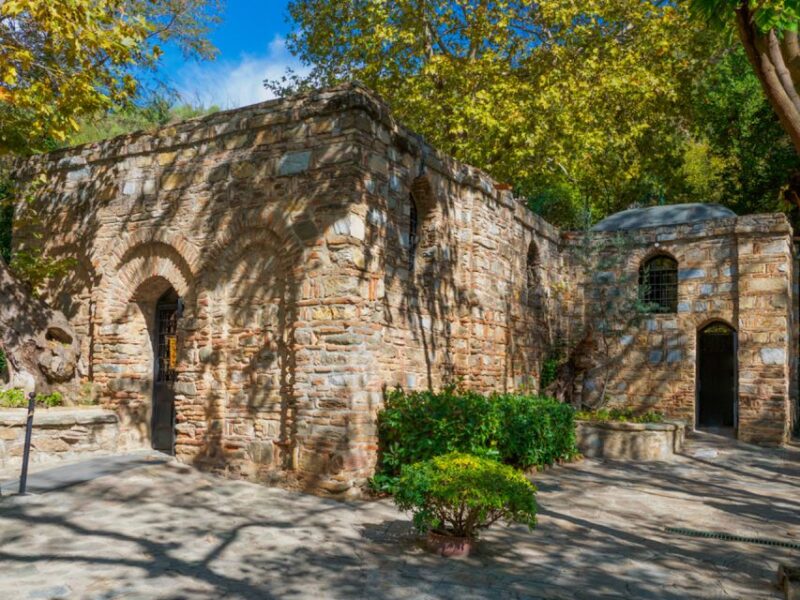From Istanbul: 5-Day Cappadocia, Pamukkale & Ephesus Trip - Day 1: Cappadocia North Tour
