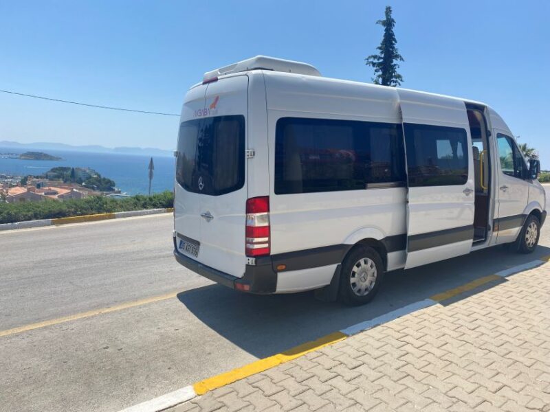 From Istanbul: 6-Day Istanbul and Cappadocia Guided Tour - Accommodation