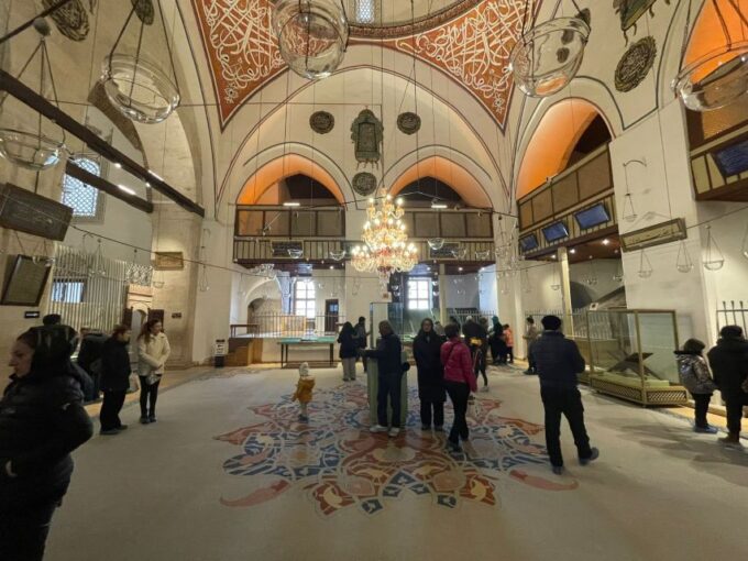 From Istanbul: 6-Day Istanbul and Cappadocia Guided Tour - Cancellation Policy