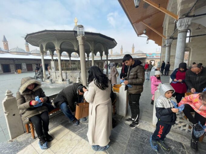 From Istanbul: 6-Day Istanbul and Cappadocia Guided Tour - Languages Offered