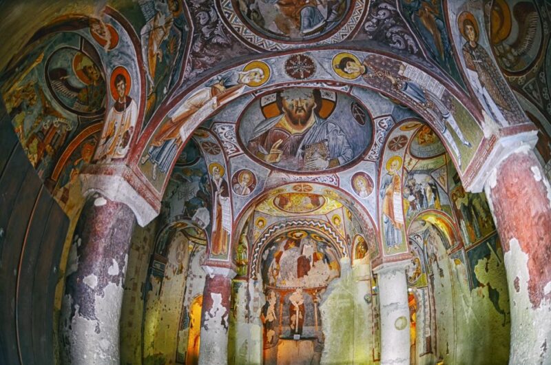 From Istanbul: 9-Day Turkey Tour - Cappadocia Exploration