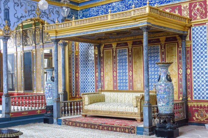 From Istanbul: 9-Day Turkey Tour - Antalya and Phaselis