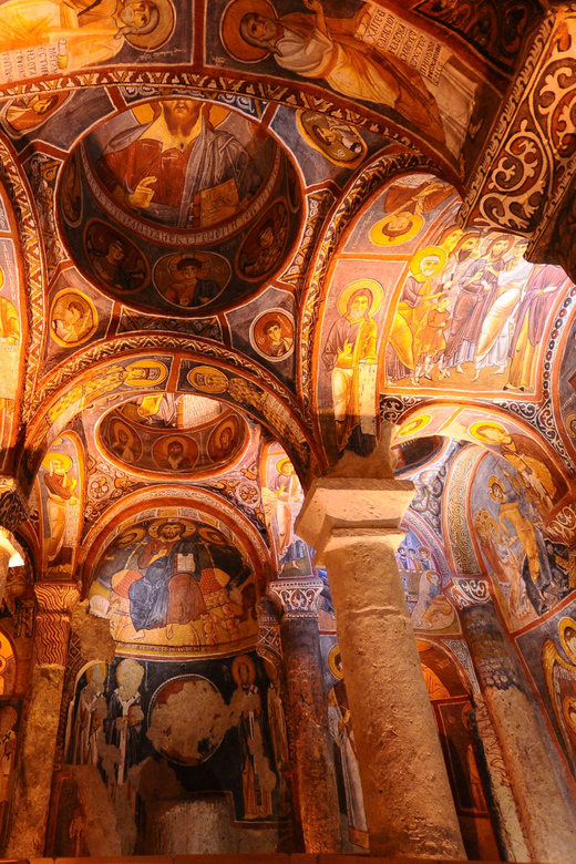 From Istanbul: All Inclusive 7-Day Turkey Tour - Inclusions