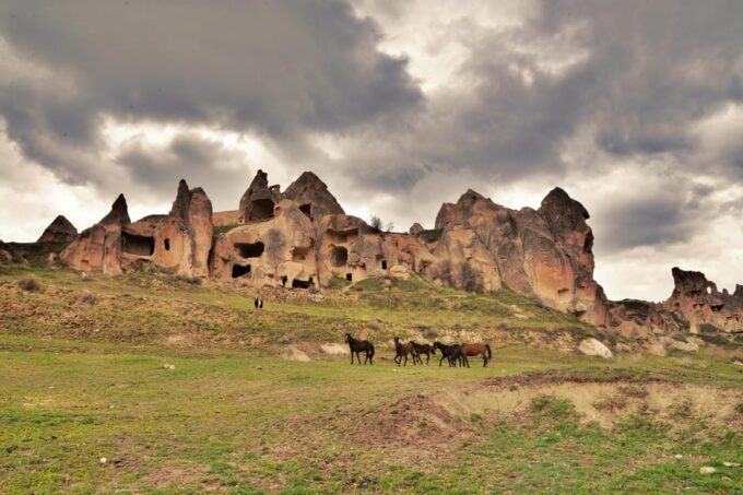 From Istanbul: All Inclusive 7-Day Turkey Tour - Frequently Asked Questions