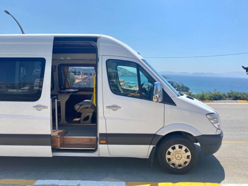 From Istanbul: Best of Turkey 8 Days, 7 Nights Guided Tour - Key Points