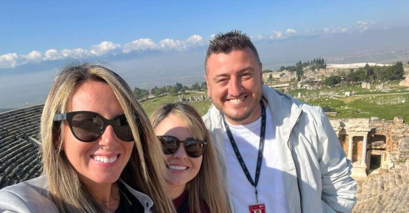 From Istanbul: Best of Turkey 8 Days, 7 Nights Guided Tour - Itinerary Highlights